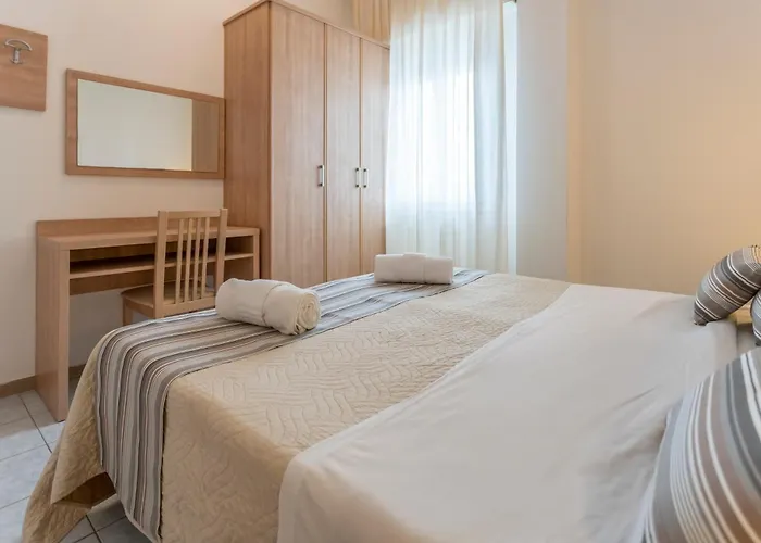 Hotel Cormoran Riccione